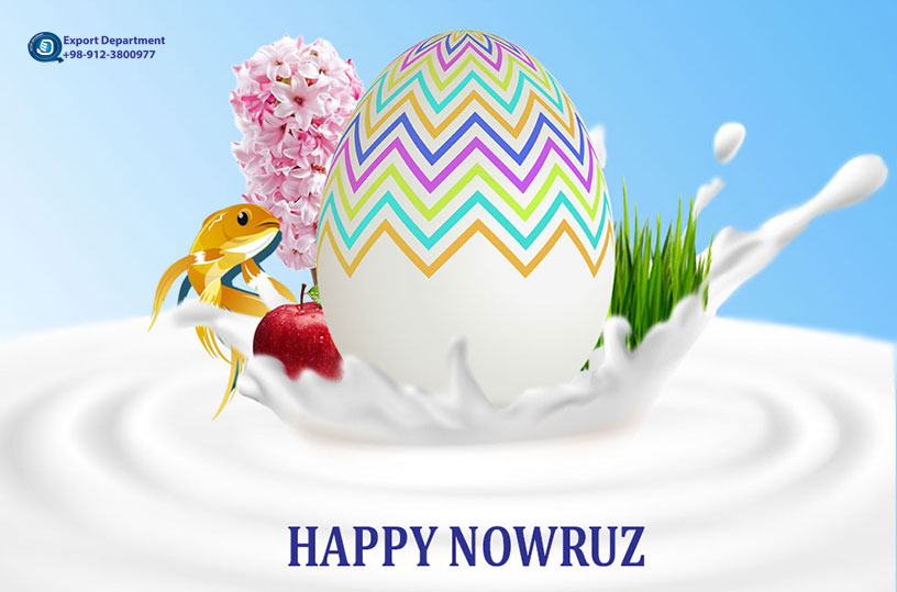 International Nowruz day - 1403
